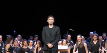 Ildefonso Martos deixa la banda del Centre Instructiu Benimaclet