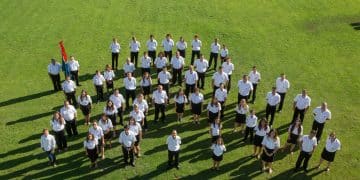 La Rossellana celebra els cent anys amb música