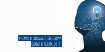 Convocados los Premios de Innovación Educativa Ciutat d’Alzira 2017
