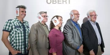 València busca l’atenció del món de la música amb el 30 aniversari del Palau