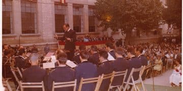 La FSMCV enceta els actes de commemoració del seu 50 aniversari