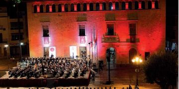 El Concert de Bandes de Llíria protagonitzarà les festes de Sant Miquel
