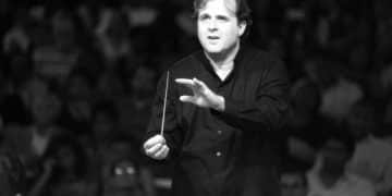 Enric Parreño debuta Guatemala al front de l´Orquestra Guatemalenca de Vents