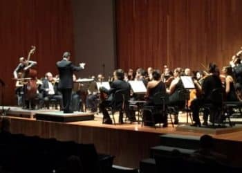 Penísola acull el seu Cicle de Música clàssica este mes de setembre