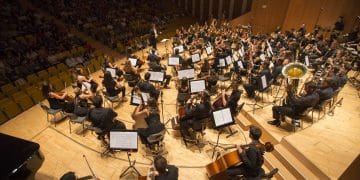 El Certamen de Bandes de la Província de València de 2018 serà en el mes de maig