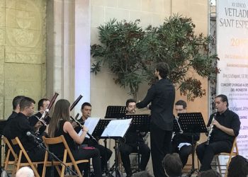 Música clàssica per a huit localitats valencianes