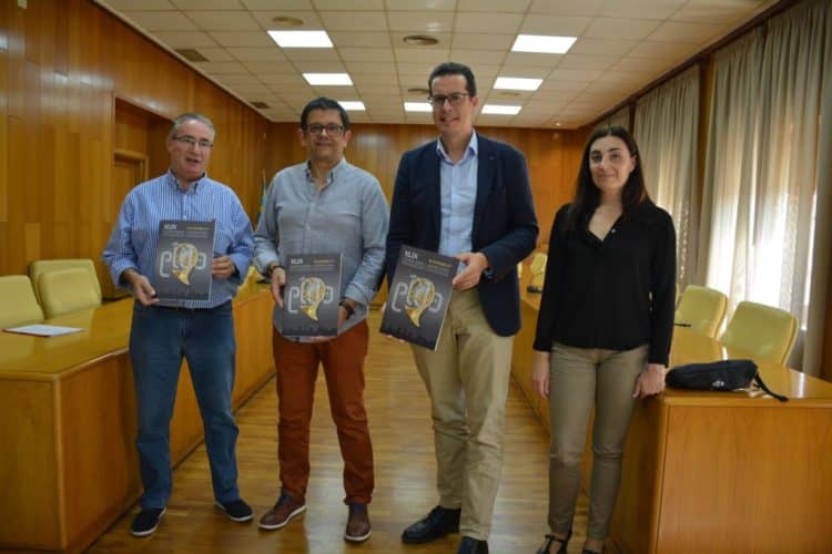 Elda es prepara per acollir la 49 Assemblea General de la FSMCV