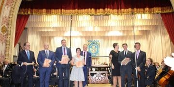 “A Tres Bandes” segueix la seua gira triomfal per Llíria