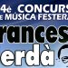 L’Olleria convoca el seu XIV concurs de composició Francesc Cerdà