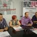 Més de mil músics es reuniran a Ontinyent en la XXVII Diada Musical de la Vall d’Albaida