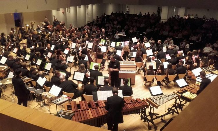 L´entusiasta de Benifairó actua diumenge en la campanya “Retrobem la Nostra Música”