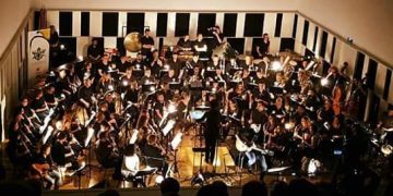 La Lira Castellonera celebra el 9 d´octubre amb música