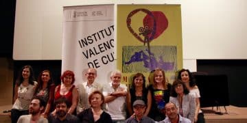 València es converteix en la capital cultural del Mediterrani en la V Mostra Viva