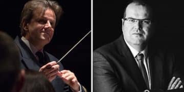 José Francisco Mira deixa la Unió Musical d´Ontinyent després de huit anys com a director