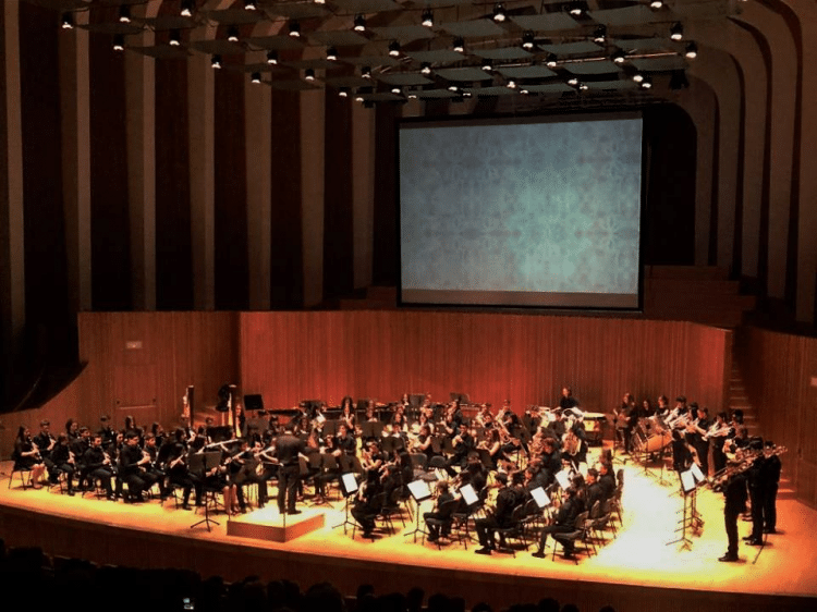 Un concert amb més de 350 músics clausurarà la campanya d´Intercanvis Musicals més gran de la història