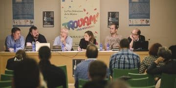 El potencial econòmic de la música es debat al Trovam! de la mà dels professionals del sector