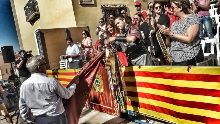 La Unió Musical de la Pobla del Duc triomfa en Albaida