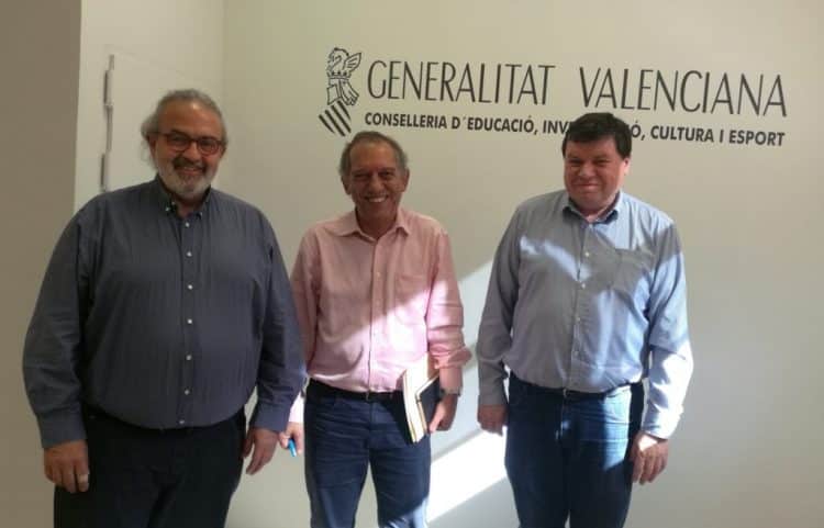 Un milió d’euros extra per a les Escoles de Música de la Comunitat Valenciana