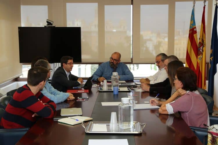 Les Societats Musicals són un sector productiu en la Comunitat Valenciana