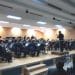 La Unión Musical de Villar estrena en Europa la “Segunda Sinfonía para banda” de Luis Serrano Alarcón