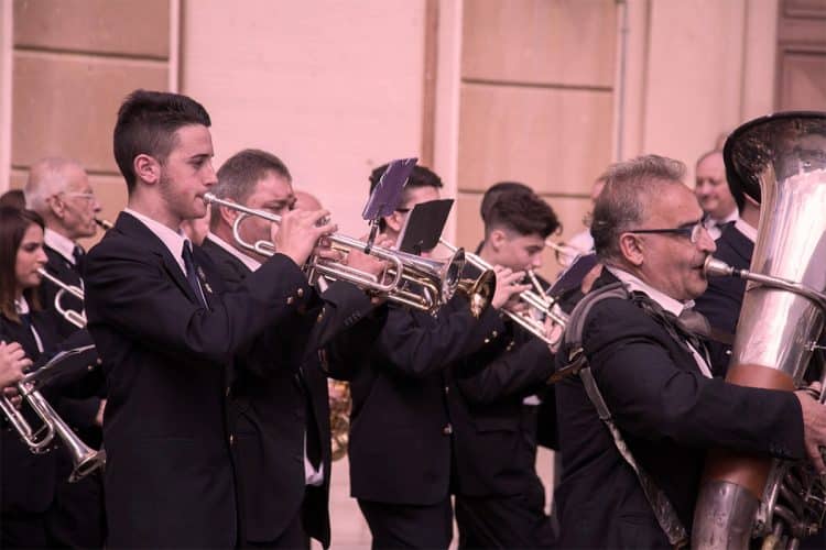 Cultura inicia els tràmits per a declarar com a BIC la tradició musical popular de la Comunitat