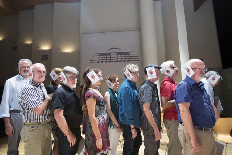 València obri el seu Forum Internacional de Música