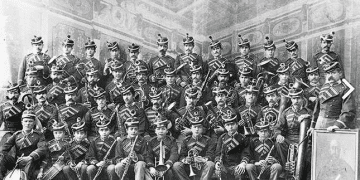 La Nova d´Alcoi obri una exposició per a commemorar els seus 175 anys d´història