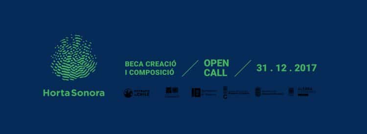 Es busquen obres contemporànies amb sabor a Horta