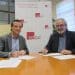 La FSMCV i la SGAE firmen un conveni que regula les llicències del repertori de les bandes