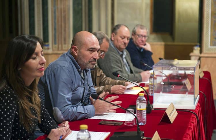 Tretze bandes seleccionades per a la 42 edició del Certamen de la Diputació de València