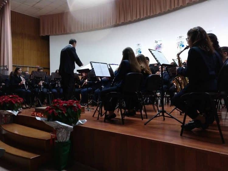 La Casa de la Música de Daimús ja porta el nom del director Francisco Arnalte
