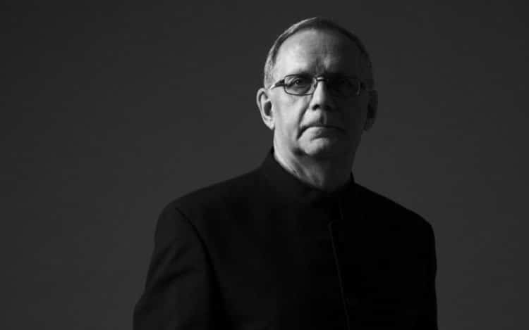 Philip Sparke oferirà a Moncada un curs de composició i direcció