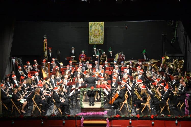 L’Artística Manisense celebra en 2018 el seu 50 aniversari