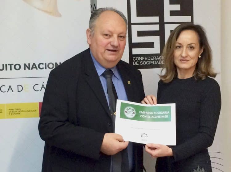 Les Societats Musicals es sumen a la lluita contra l’Alzheimer