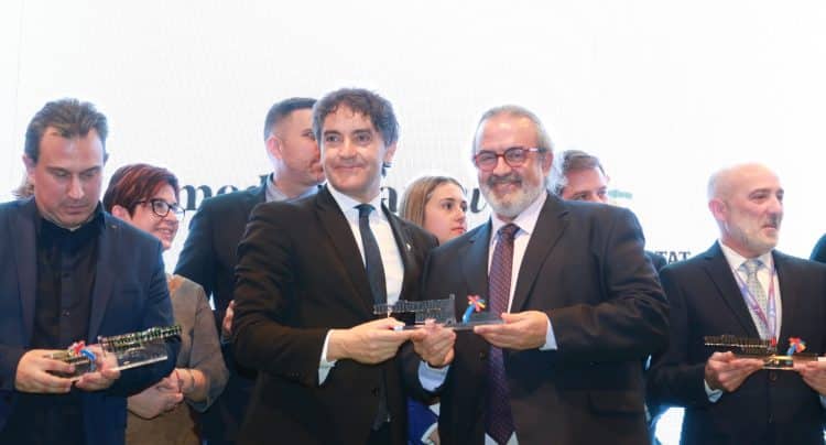 La Generalitat defensa la música valenciana com un reclam turístic de primer ordre