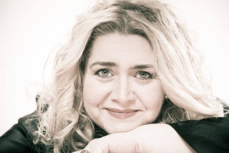 Mercedes Femenia és la nova directora de la Banda de Dones de la FSMCV