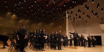 La Diputació d’Alacant posa en marxa la seua XXIII campanya “Música als Pobles”