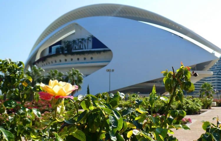 El Palau Reina Sofia obri la inscripció per al cicle “Bandes a les Arts”