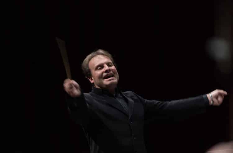 Pascual-Vilaplana dirigirá por segunda vez a la Banda Municipal de Santiago de Compostela