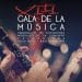 Almoradí acollirà este dissabte la XIII Gala de la Música de la Vega Baixa – Baix Vinalopó