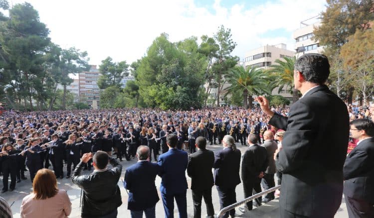 La FSMCV celebra 20 anys del seu programa d’Activitats Comarcals