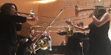 El ‘Circuit Concerts 2018’ porta la música de les bandes valencianes a tota Espanya