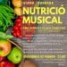 Una xerrada descobreix els secrets de l’alimentació per als músics amateurs i professinals