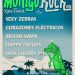 Arranca el Montgorock Xàbia Festival