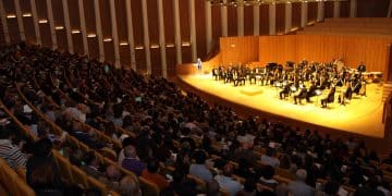 El cicle “Bandes a Les Arts” arranca el 25 de març per a apropar les bandes valencianes al món de l´òpera