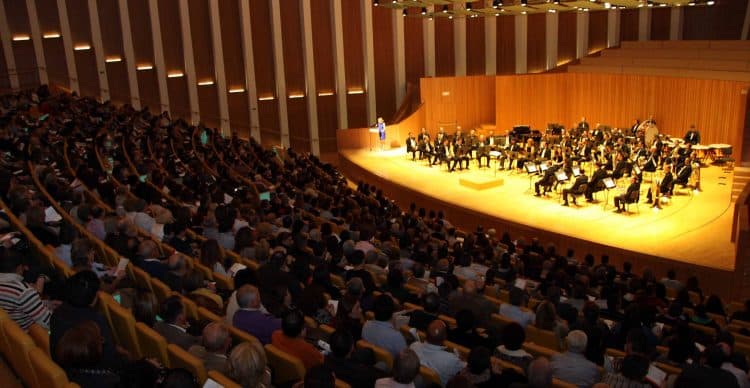 El cicle “Bandes a Les Arts” arranca el 25 de març per a apropar les bandes valencianes al món de l´òpera