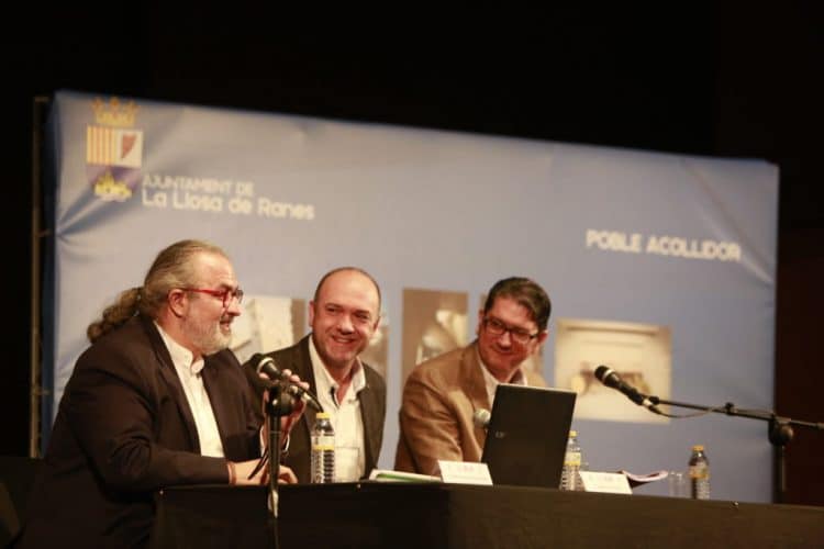 Les Societats Musicals recolzen el treball de la FSMCV en la primera Assemblea General de 2018