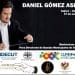 Daniel Gómez porta a colòmbia la seua experiència coma director
