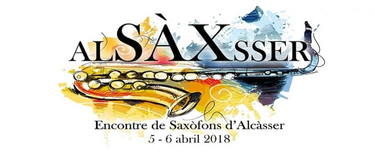 La Santa Cecília d’Alcàsser posa en marxa el seu primer Encontre de Saxòfons