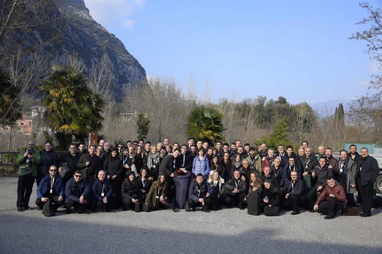 La banda de Muro torna d’Itàlia amb el prestigiós Fliscorno d’Oro